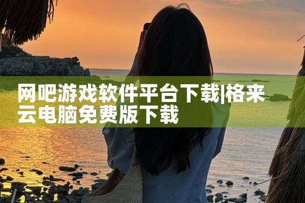 网吧游戏软件平台下载