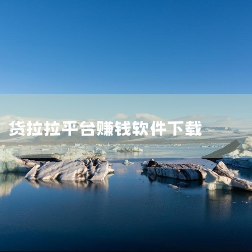 货拉拉司机版app是货拉拉专为司机打造的一键接单工具,支持智能配对附近订单,高评价司机优先抢单,多劳多得。司机可随时在线兼职接单拉货,注册认证后即可开始赚钱。平台每日提供大量订单,月活用户达800万,|